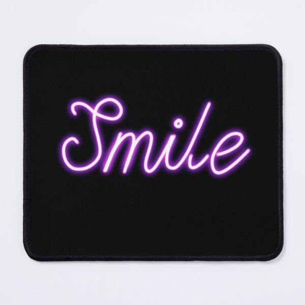 Item preview, Smile Neon Sign designed and sold by thesnowwhyte.