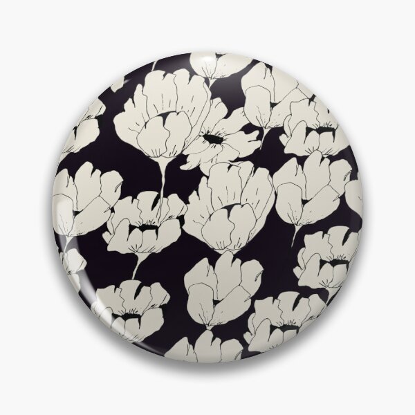 Item preview, Black Poppies designed and sold by KathleenLambert.
