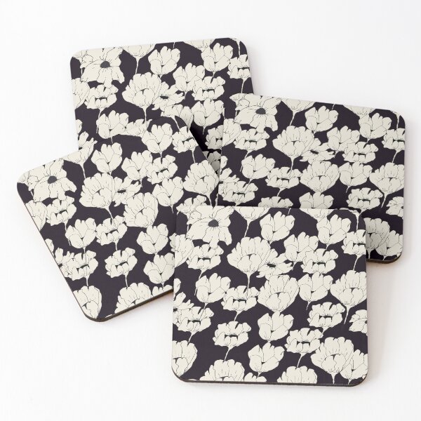 Item preview, Black Poppies designed and sold by KathleenLambert.
