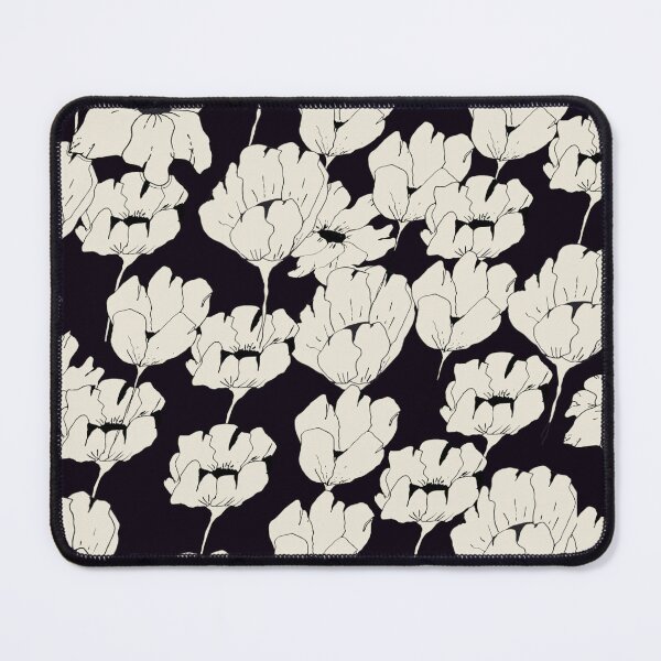 Item preview, Black Poppies designed and sold by KathleenLambert.