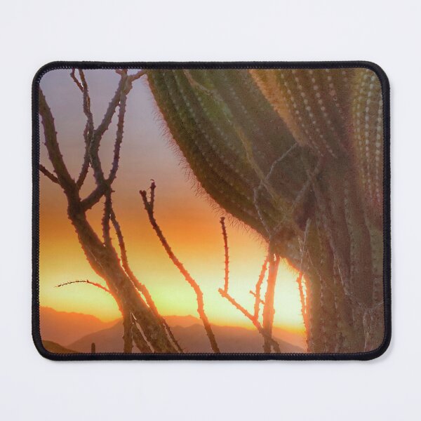 Item preview, not a hugger funny vintage cactus sarcastic retro saguaro cactus sunset designed and sold by CAT-LUVERS.