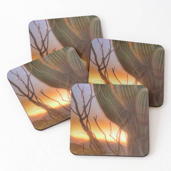 Item preview, not a hugger funny vintage cactus sarcastic retro saguaro cactus sunset designed and sold by CAT-LUVERS.