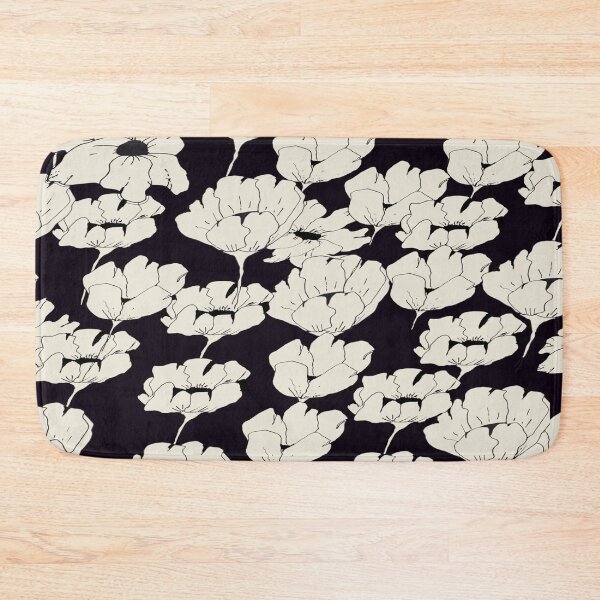 Item preview, Black Poppies designed and sold by KathleenLambert.
