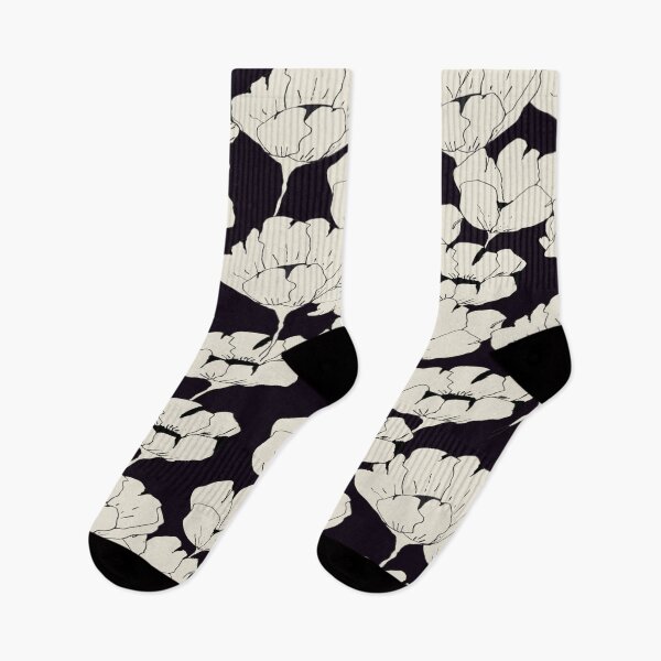 Item preview, Black Poppies designed and sold by KathleenLambert.