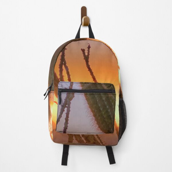 Item preview, not a hugger funny vintage cactus sarcastic retro saguaro cactus sunset designed and sold by CAT-LUVERS.