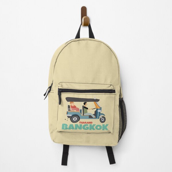 Item preview, on vacation in Bangkok Tourism Authority of Thailand designed and sold by KewaleeTee.