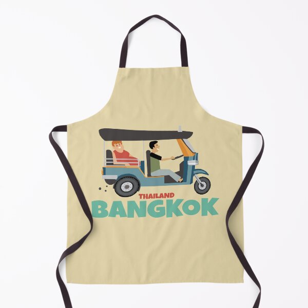 Item preview, on vacation in Bangkok Tourism Authority of Thailand designed and sold by KewaleeTee.
