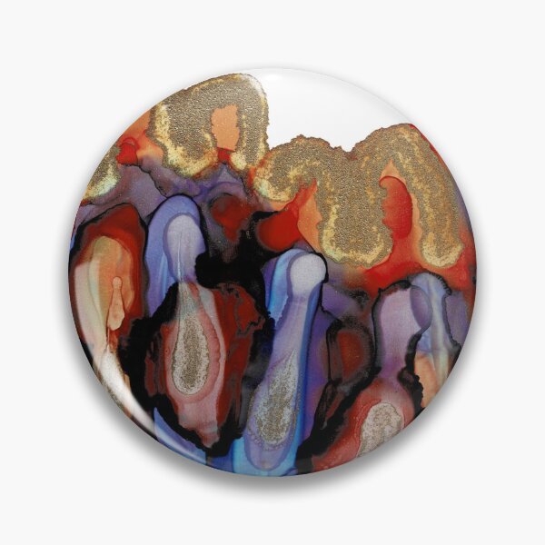 Item preview, Gathered in Peace designed and sold by Nancy E Richards.