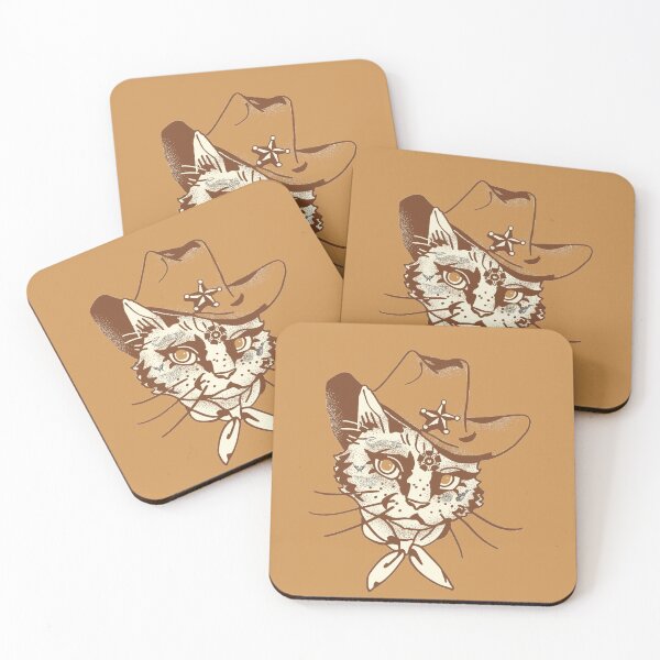 Item preview, Cowcat in lotus tattoo - Cat in lotus tattoo designed and sold by sofiazazi.