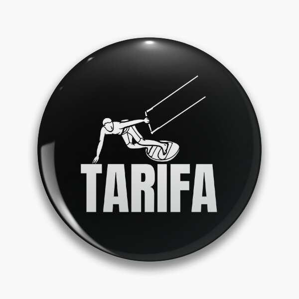Item preview, tarifa surf beach spain designed and sold by mikoala50.