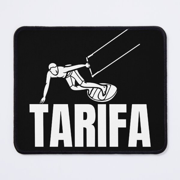 Item preview, tarifa surf beach spain designed and sold by mikoala50.