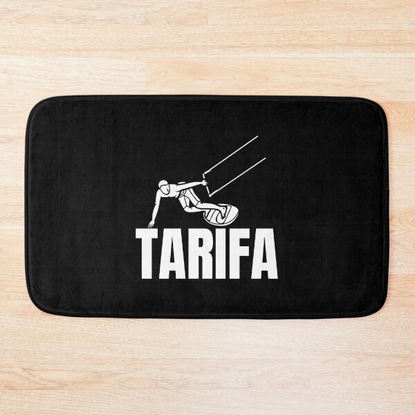 Item preview, tarifa surf beach spain designed and sold by mikoala50.