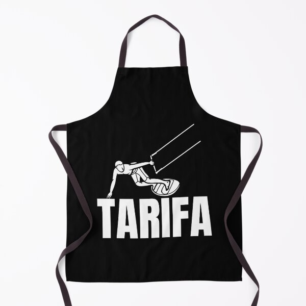 Item preview, tarifa surf beach spain designed and sold by mikoala50.