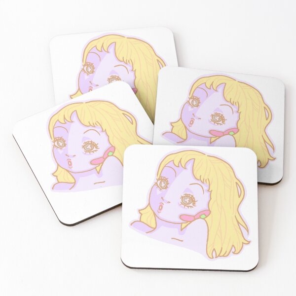 Item preview, Girl on a Phone Call designed and sold by artrogirl.