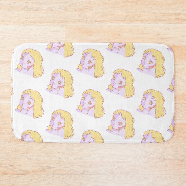 Item preview, Girl on a Phone Call designed and sold by artrogirl.