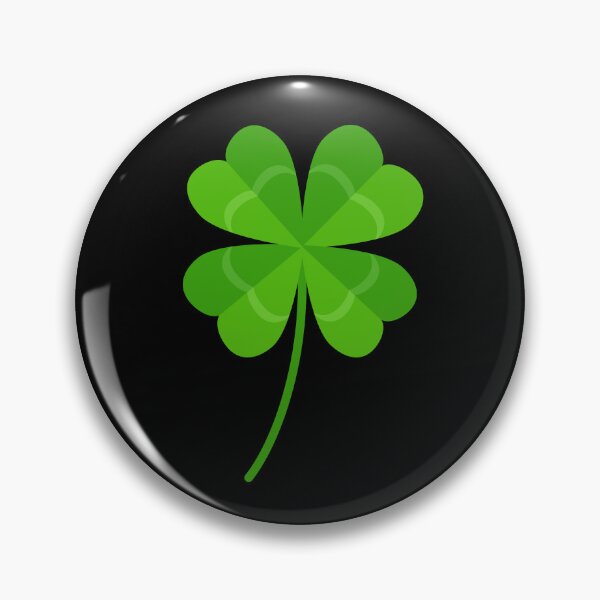 Item preview, Shamrock designed and sold by CulverCrafts.