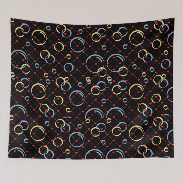 Item preview, Love Bubble Link designed and sold by ZibaCentralShop.
