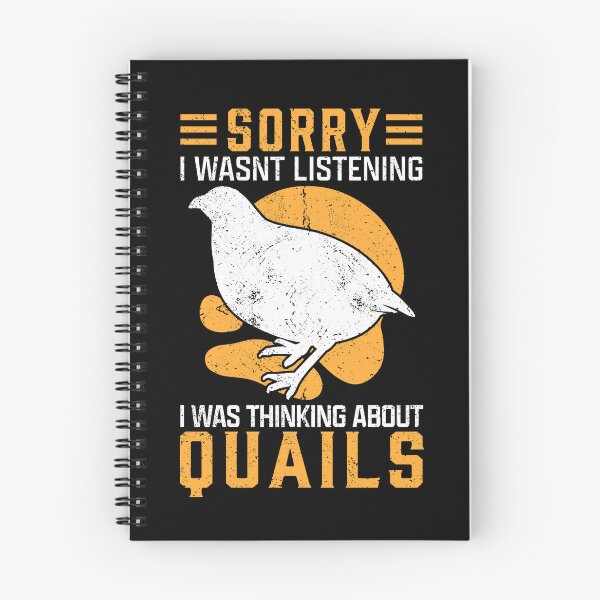 Item preview, Chicken bird quail breeders thought of quail designed and sold by madgrfx.