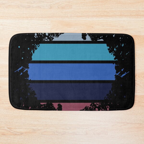 Item preview, Different Paint Splashes - SR07 designed and sold by AlfabetDesign.