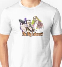the big lebowski Unisex T-Shirt