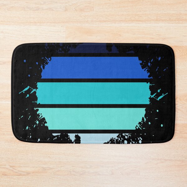 Item preview, Different Paint Splashes - SR06 designed and sold by AlfabetDesign.