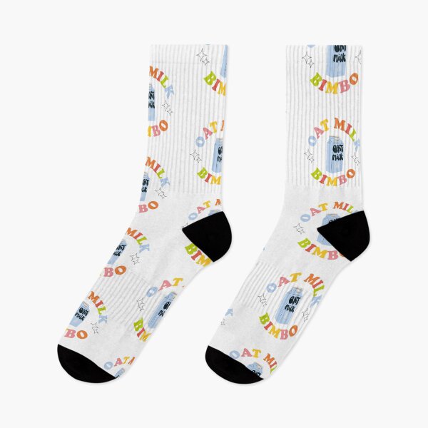 Item preview, oat milk bimbo  designed and sold by whatmabeldid.