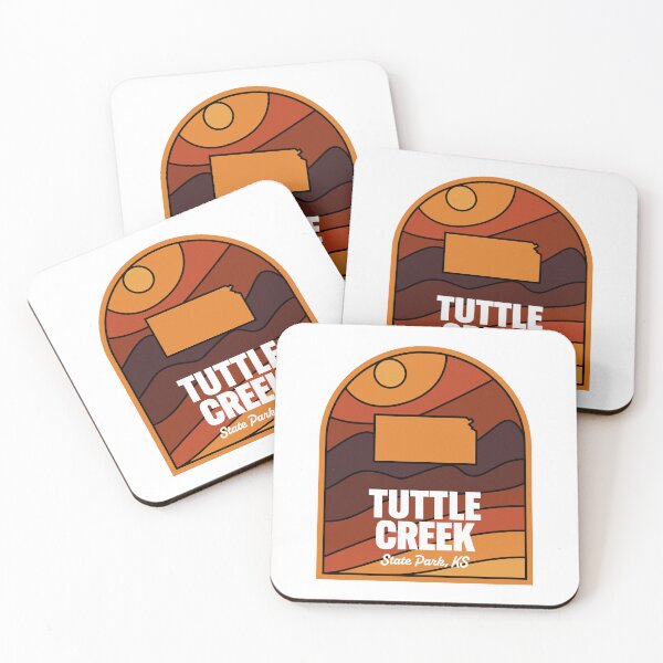 Item preview, Tuttle Creek State Park Kansas designed and sold by HalpinDesign.
