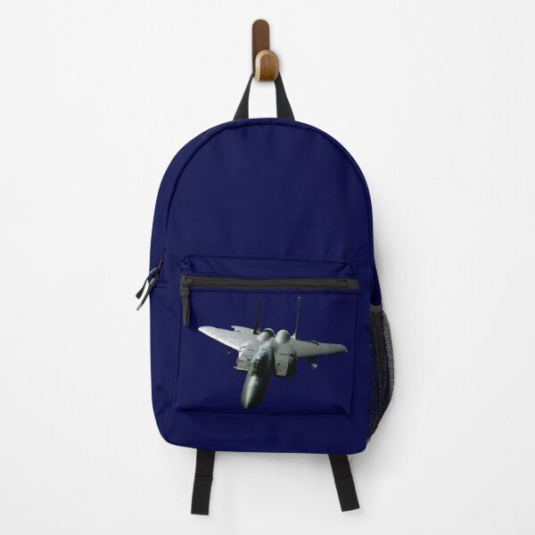 Item preview, F-15 Fighter Jet Military Air Force designed and sold by Military Designs.