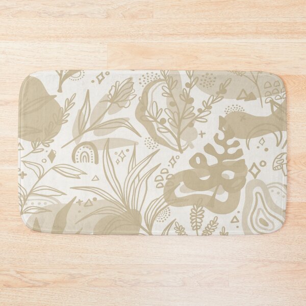 Item preview, Lief,nature,abstract,flowers designed and sold by grickodd.