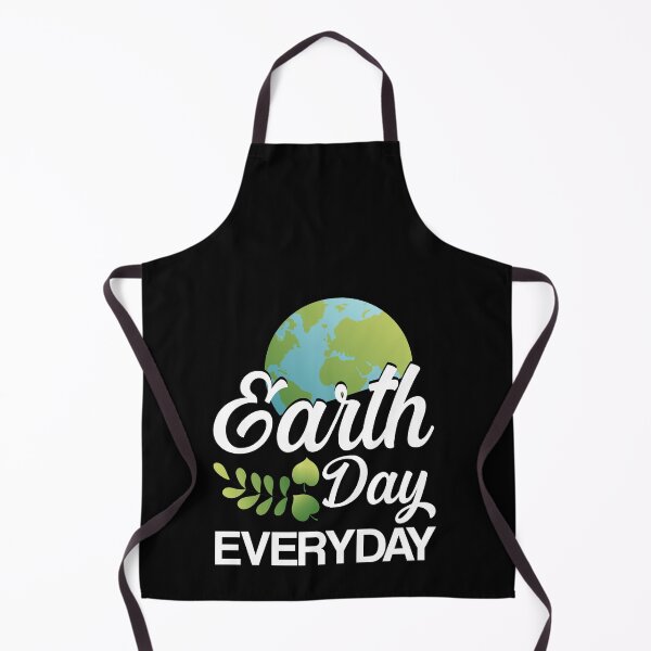 Item preview, Earth Day Every Day Planet Environment Green Cool Earth Day designed and sold by Linery Brand.