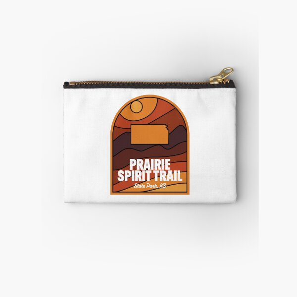 Item preview, Prairie Spirit Trail State Park Kansas designed and sold by HalpinDesign.
