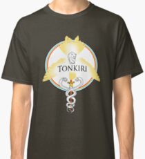 Tonkiri Healing Centre Logo Classic T-Shirt