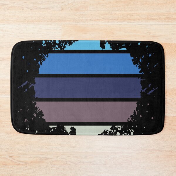 Item preview, Different Paint Splashes - SR05 designed and sold by AlfabetDesign.