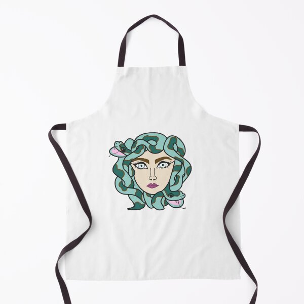 Item preview, Medusa designed and sold by Persephone-Kore.