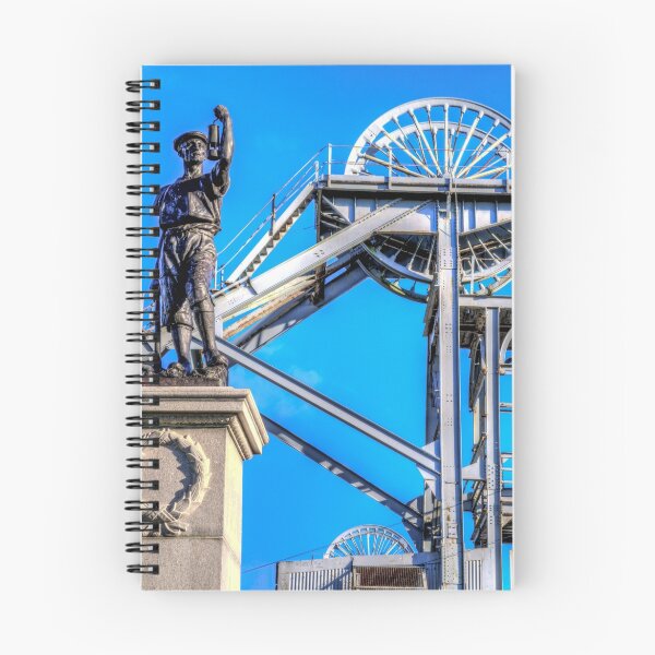 Item preview, Woodhorn Museum designed and sold by axp7884.