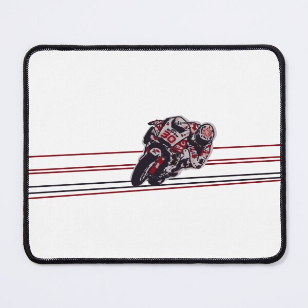 Item preview, motogp taka nakagami designed and sold by kattealights.