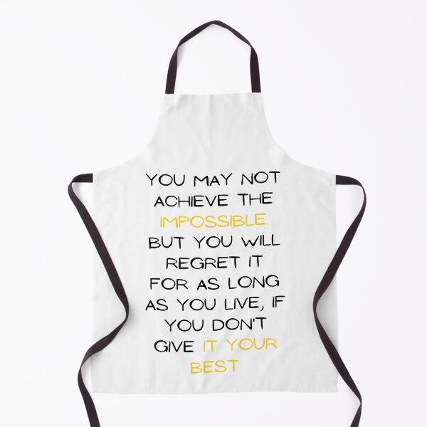 Item preview, overcoming impossible odds designed and sold by WowAllinOne.