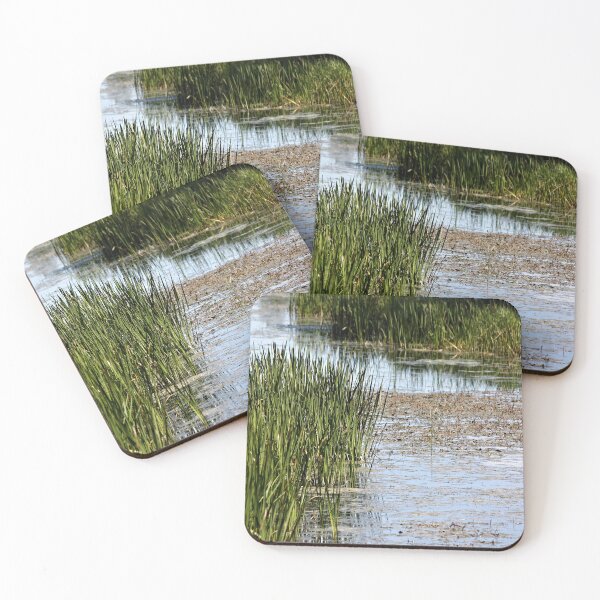 Item preview, Serpentine Marsh  designed and sold by photoclique.