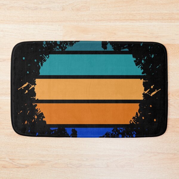Item preview, Different Paint Splashes - SR04 designed and sold by AlfabetDesign.