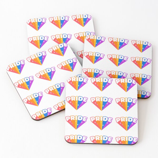 Item preview, Love Is Love Pride Month Be Visible designed and sold by StickerbashCo.