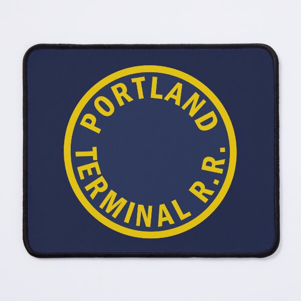 Item preview, Portland Terminal Railroad by Pan Am designed and sold by darryldesign.