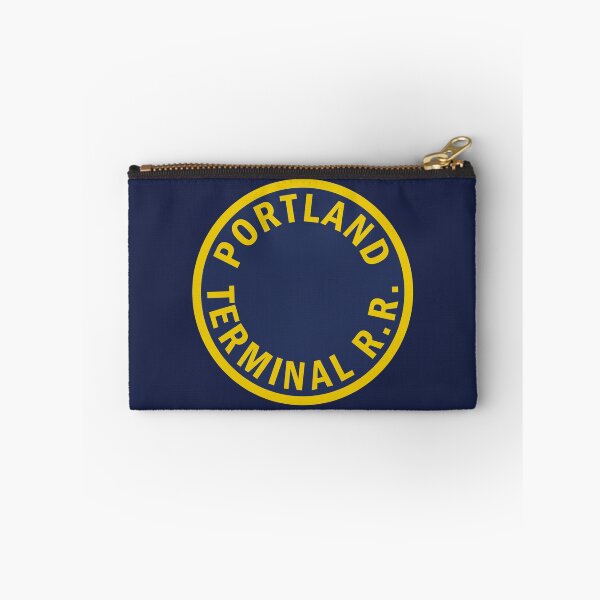 Item preview, Portland Terminal Railroad by Pan Am designed and sold by darryldesign.
