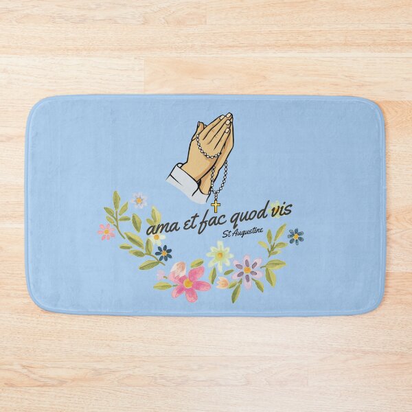 Item preview, ama et fac quod vis designed and sold by vietmix.