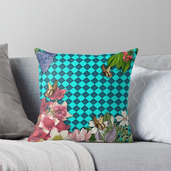 Item preview, Flowers and butterflies designed and sold by koalas1414.
