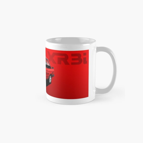 Vista previa del artículo con la obra « Esto se basa en mi ilustración completa de póster y diseños de camisetas.
Gran artículo para cualquier fanático de XR3i.», diseñado y vendido por RJWautographics.