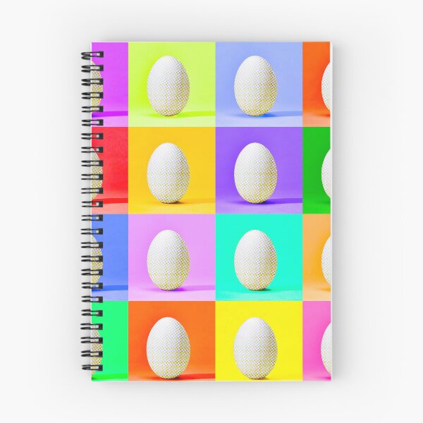 Item preview, Colorful Eggs designed and sold by Cheryl Clegg Photo.