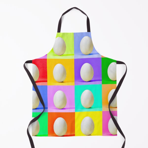 Item preview, Colorful Eggs designed and sold by Cheryl Clegg Photo.