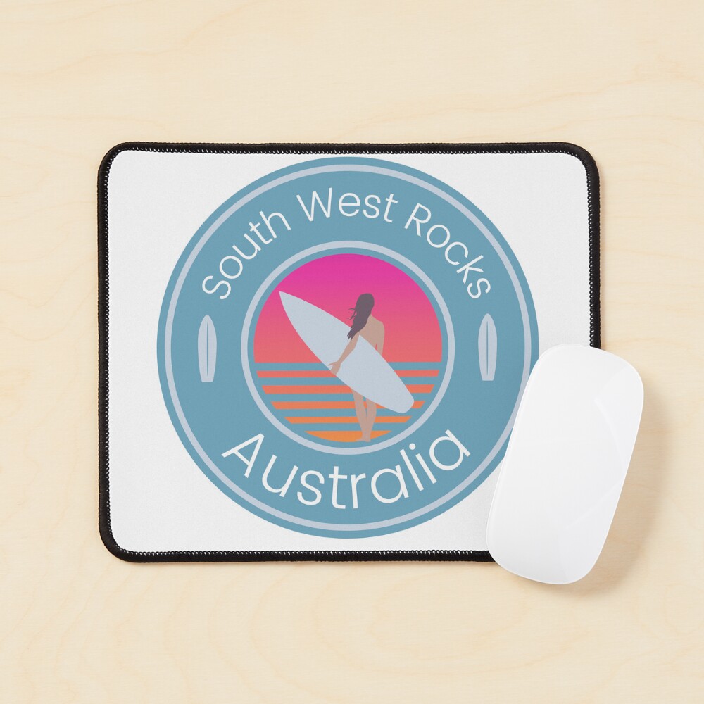 Item preview, Mouse Pad designed and sold by Zaprinda.