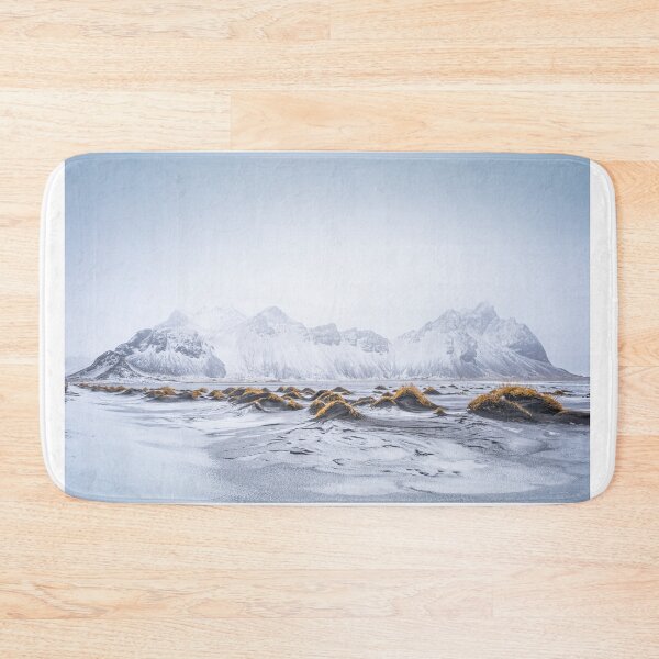 Item preview, Little Mounds And Vestrahorn designed and sold by metriognome.
