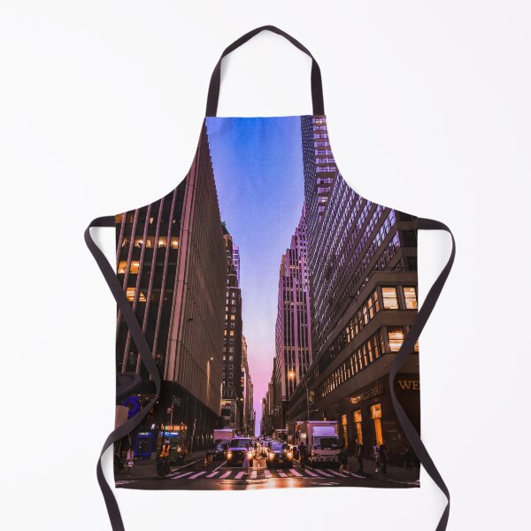 Item preview, Garment District, Manhattan, New York City designed and sold by eleonoraingrid.